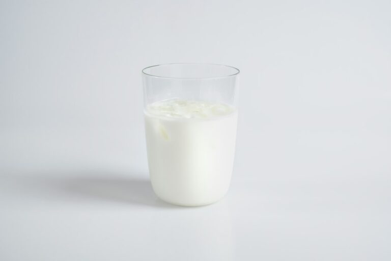 Premium unbranded dairy visual used temporarily until authentic Mimas photography is provided.